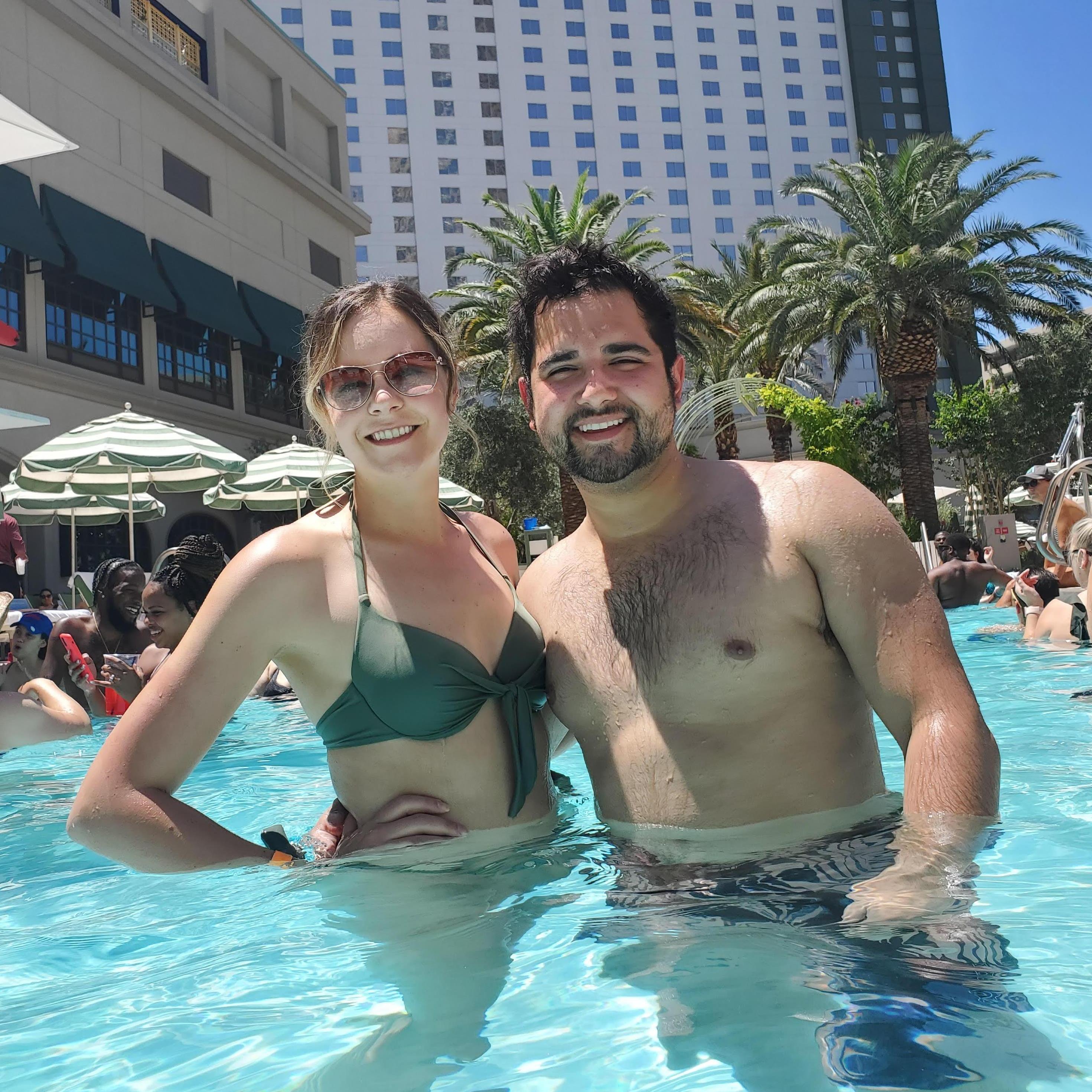 Las Vegas