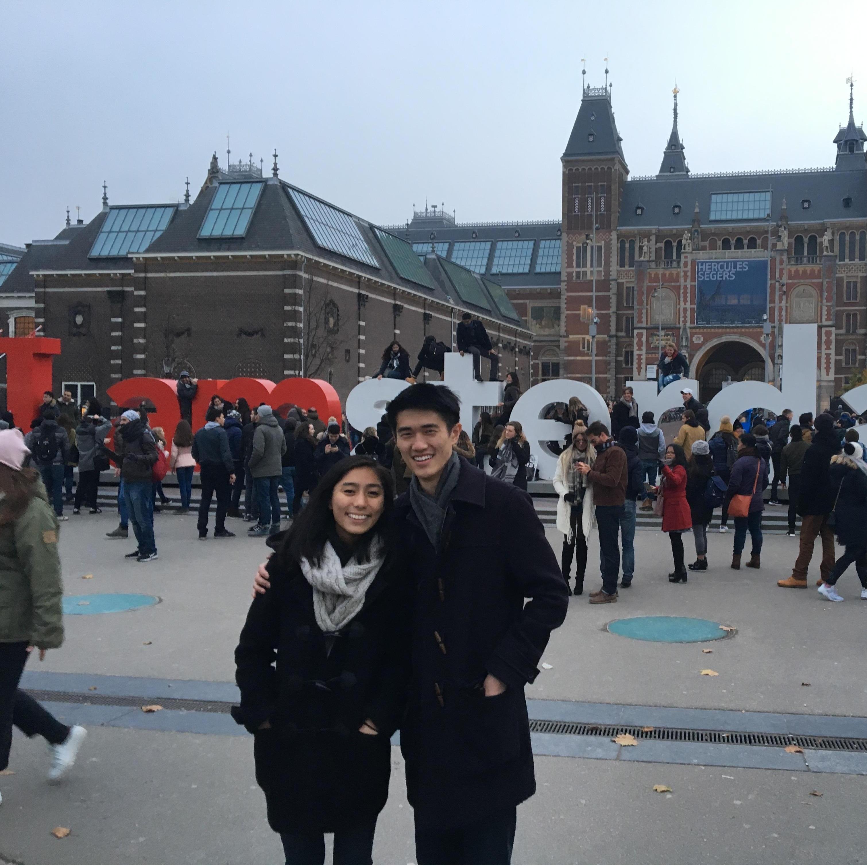 Amsterdam