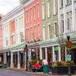 Stockade District