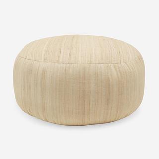 Lotus Round Meditation Cushion