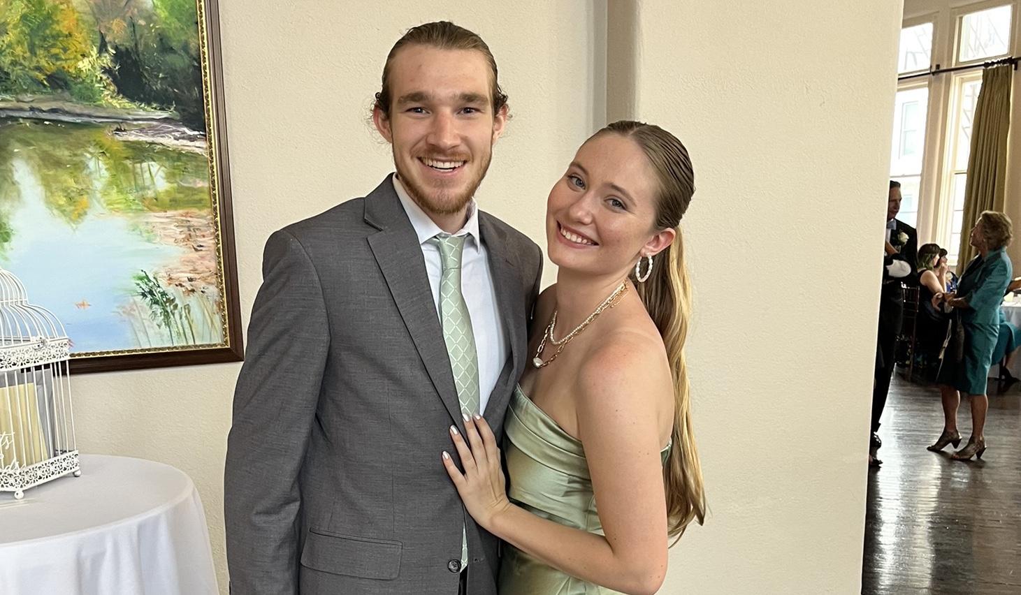 The Wedding Website of Kathryn Limberg and Dylan Hacker