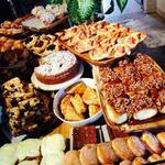 Fox in the Snow Cafe