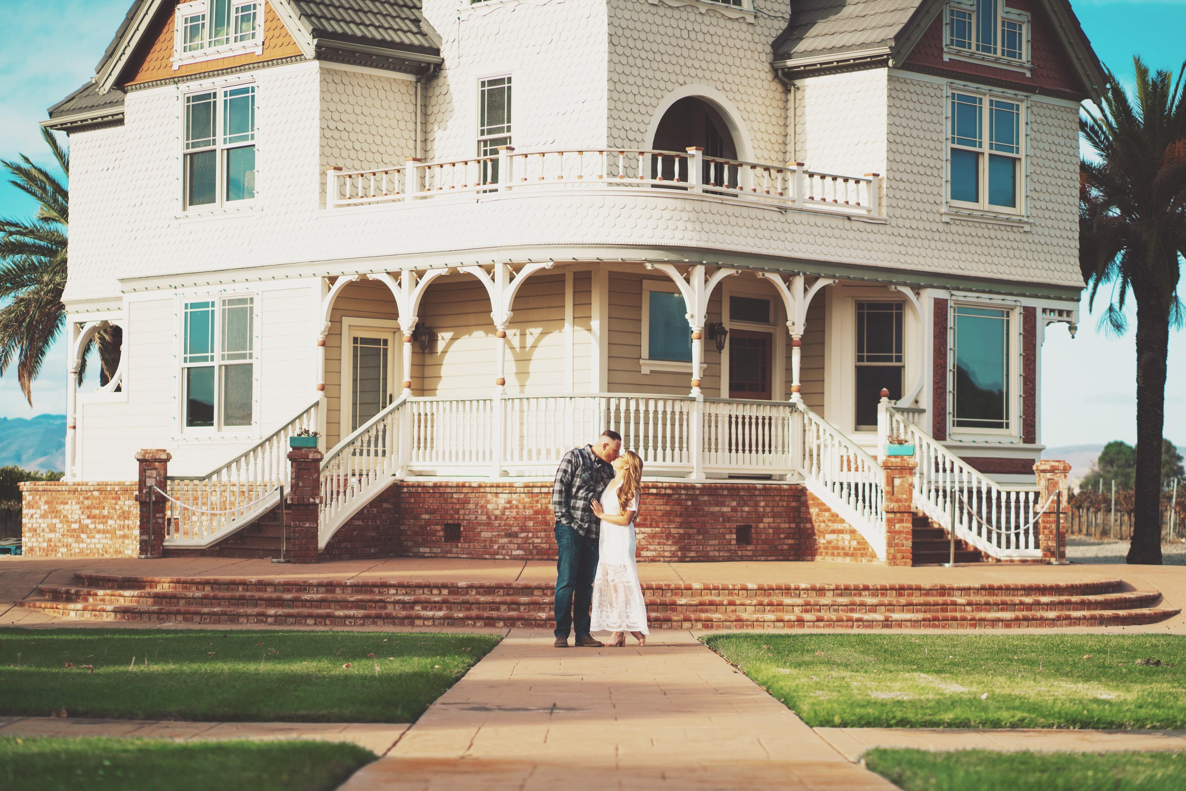 The Wedding Website of Katelyn James and Scott Walling