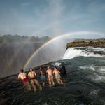 Devil's Pool