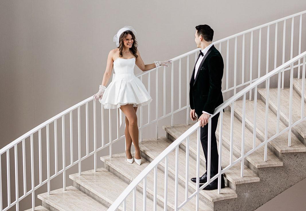 The Wedding Website of Tyne Brandon and Peter Hegel