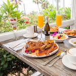Las Brisas Restaurant