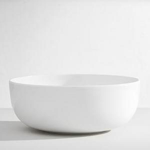 Aaron Probyn Bone China Servebowl, Small