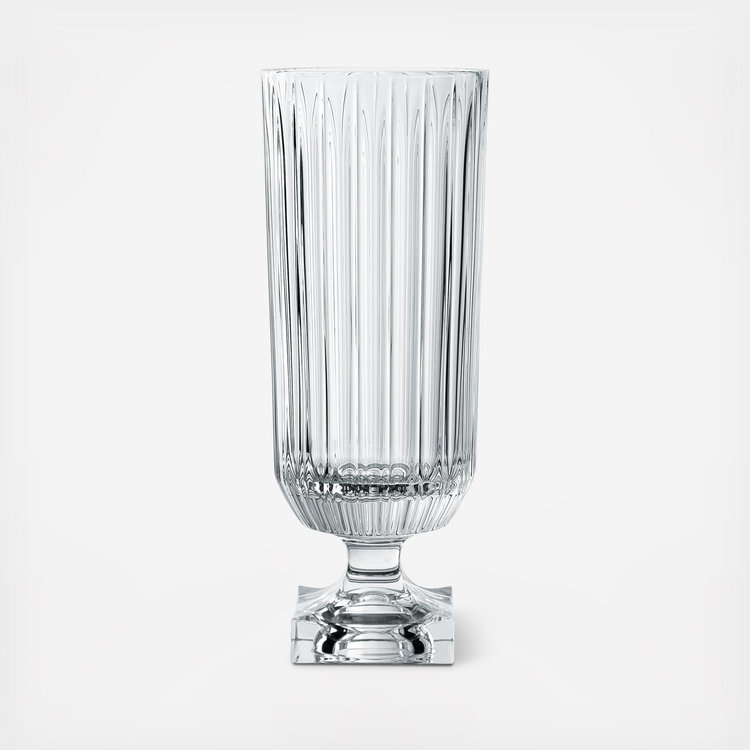 Nachtmann, Minerva Tall Vase | Zola