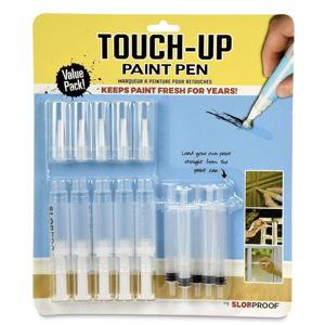 Slobproof Refillable Touch-Up Paint Pen