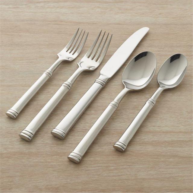 Tuscany 20-Piece Flatware Set