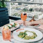 Seneca Trattoria