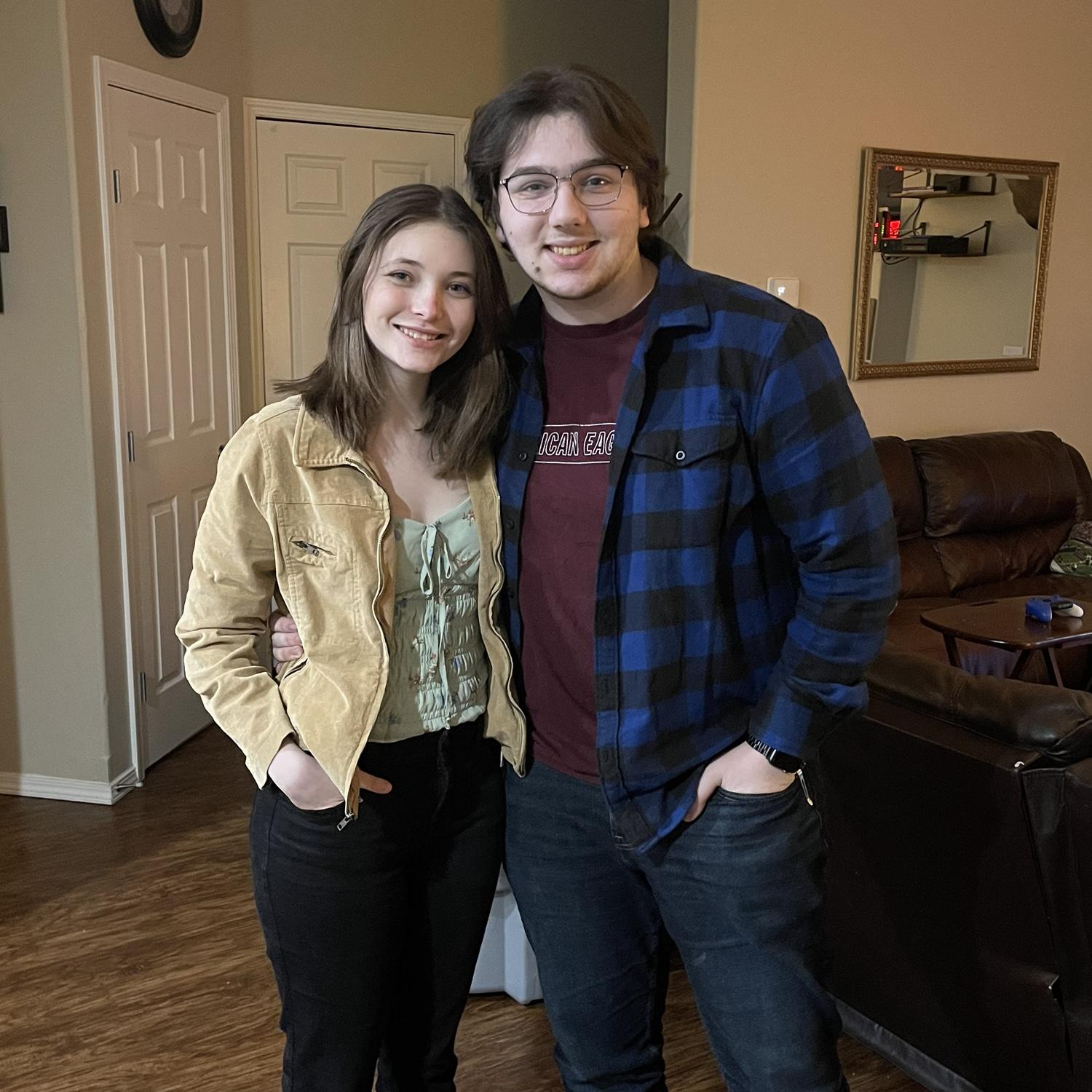 The start of HER hotpot addiction, 2022