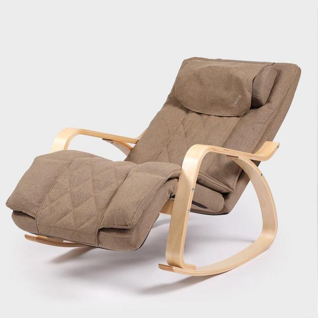OWAYS 3D Massage Chair
