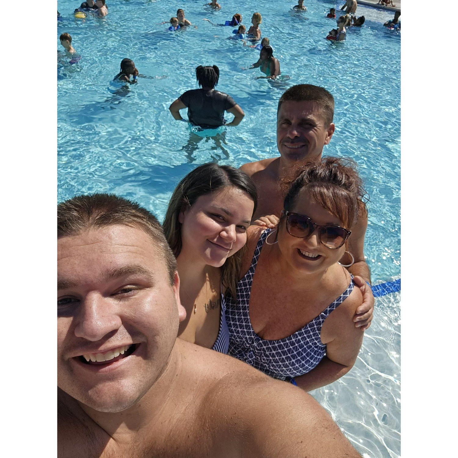 Kalahari Day!