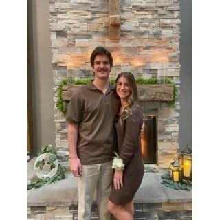 Wedding shower