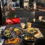 Zareen's Palo Alto