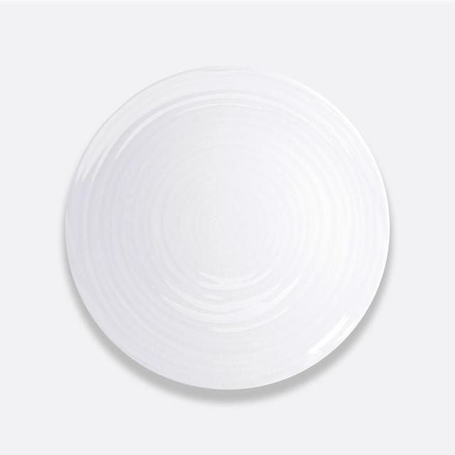 Bernardaud Origine Coupe plate 8.5"