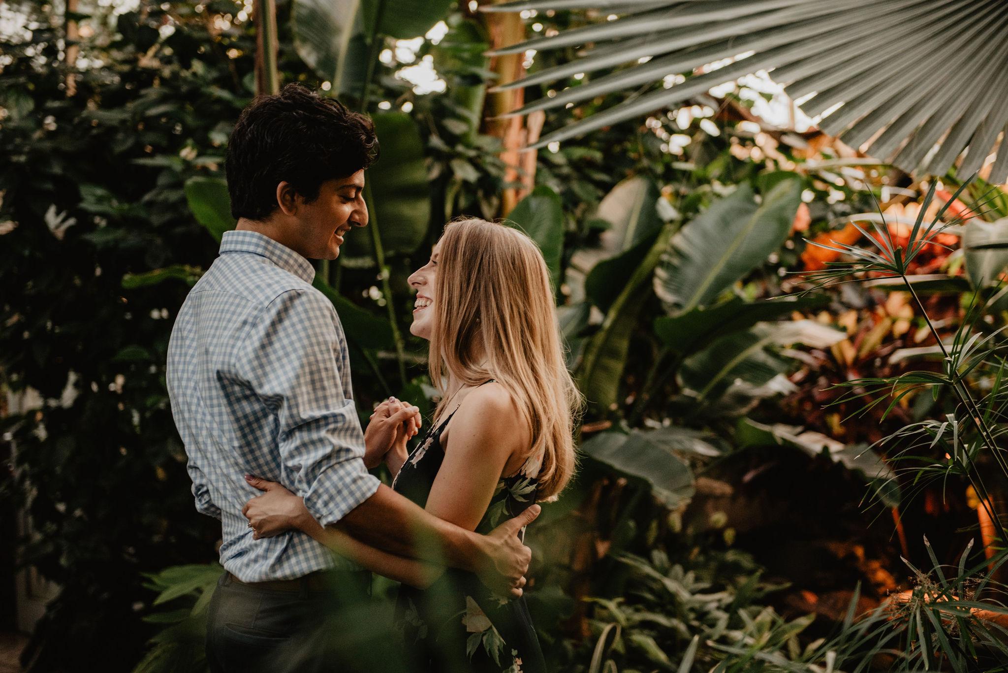The Wedding Website of Jennifer Hawes and Aria Salehi
