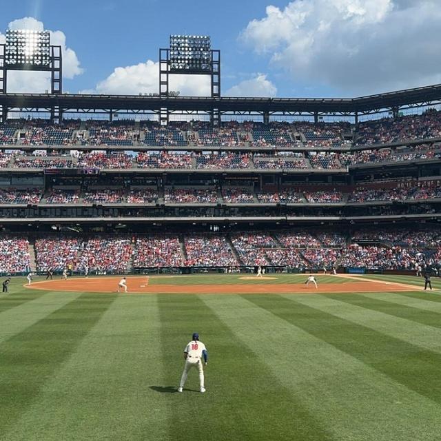 Phillies Tickets