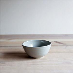 Farmhouse Soup Bowl - Serenity Blue