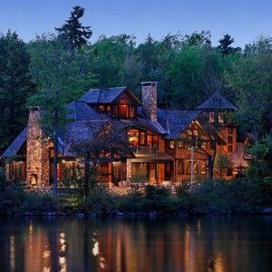 Our Future Home