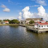 Explore Manteo