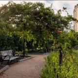 McGovern Centennial Gardens (Outdoors & Parks) FREE
