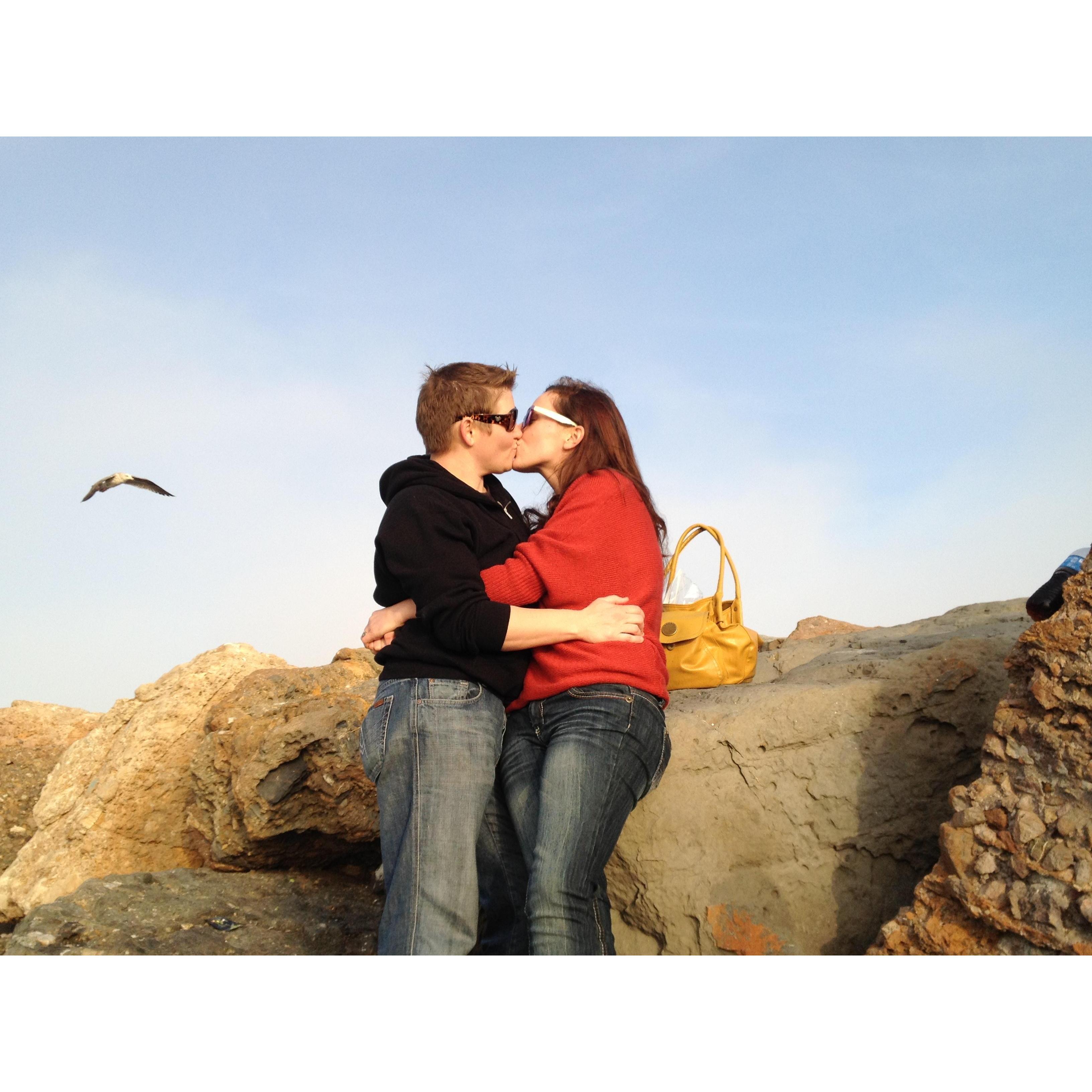 Long Beach, 2011