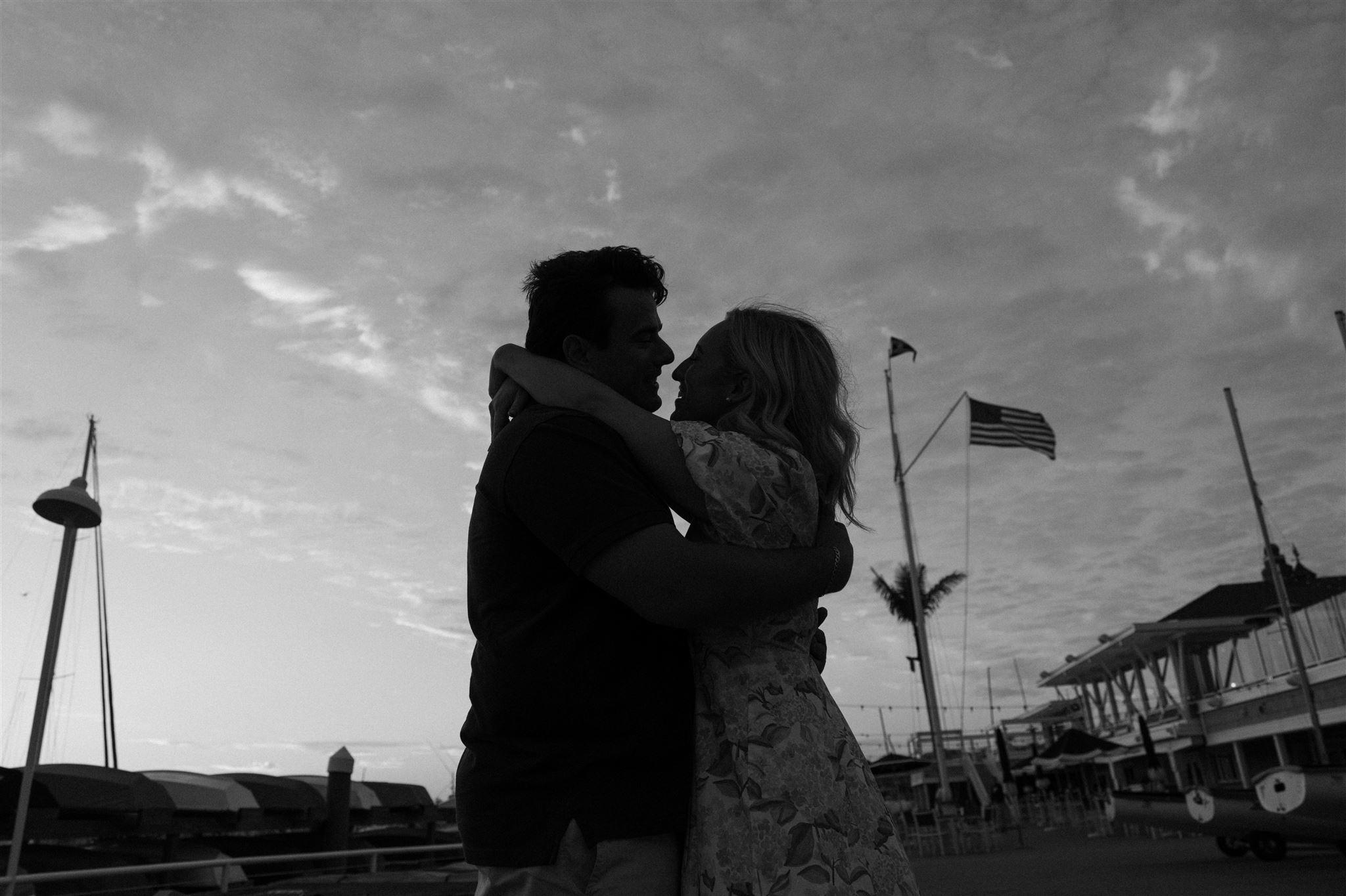The Wedding Website of Savannah Baron and Aaron Goldenberg