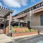 Firestone Walker Brewing Company - Barrelworks