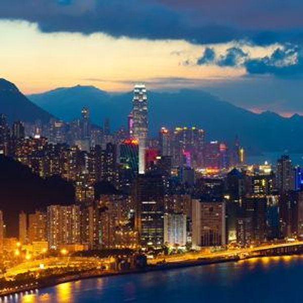 Our Asia Honeymoon Fund