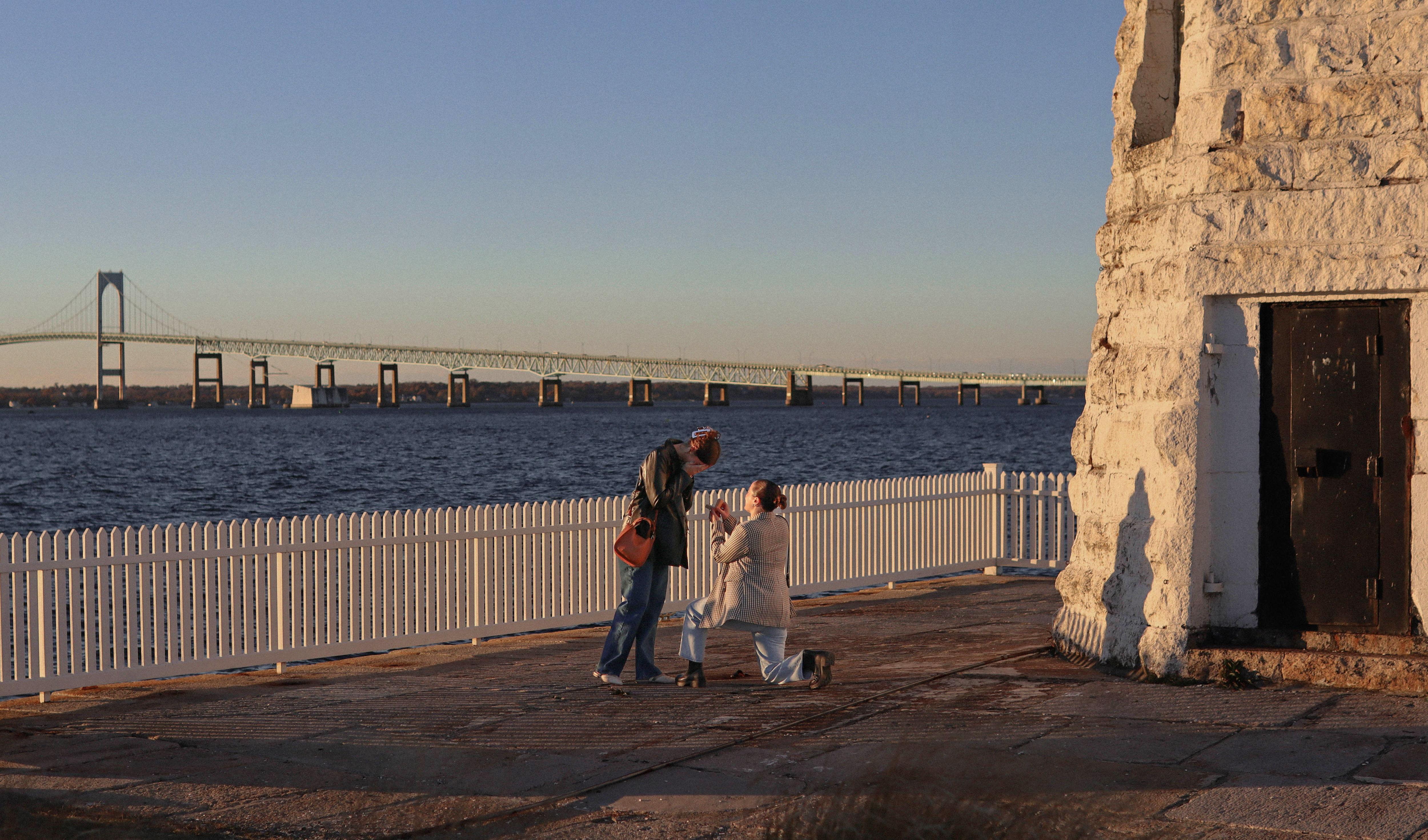 The Wedding Website of Kelsey Frahlich and Colleen Donahue