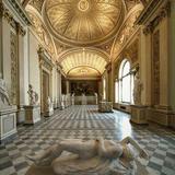 The Uffizi Gallery