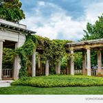 Eolia Mansion at Harkness State