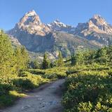 Teton National Park