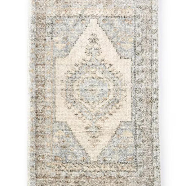 Southern Living Seville Bath Rug