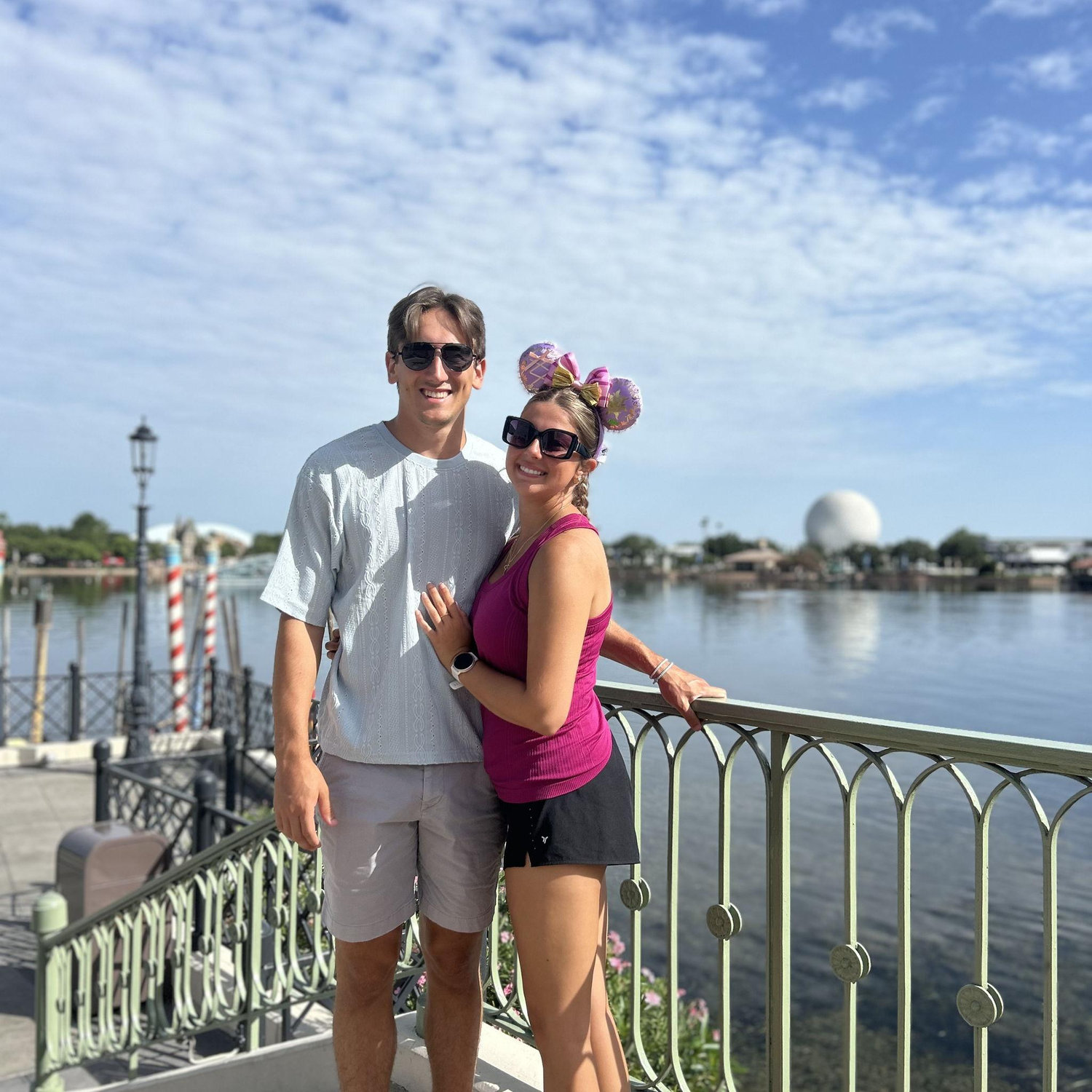 Epcot!!