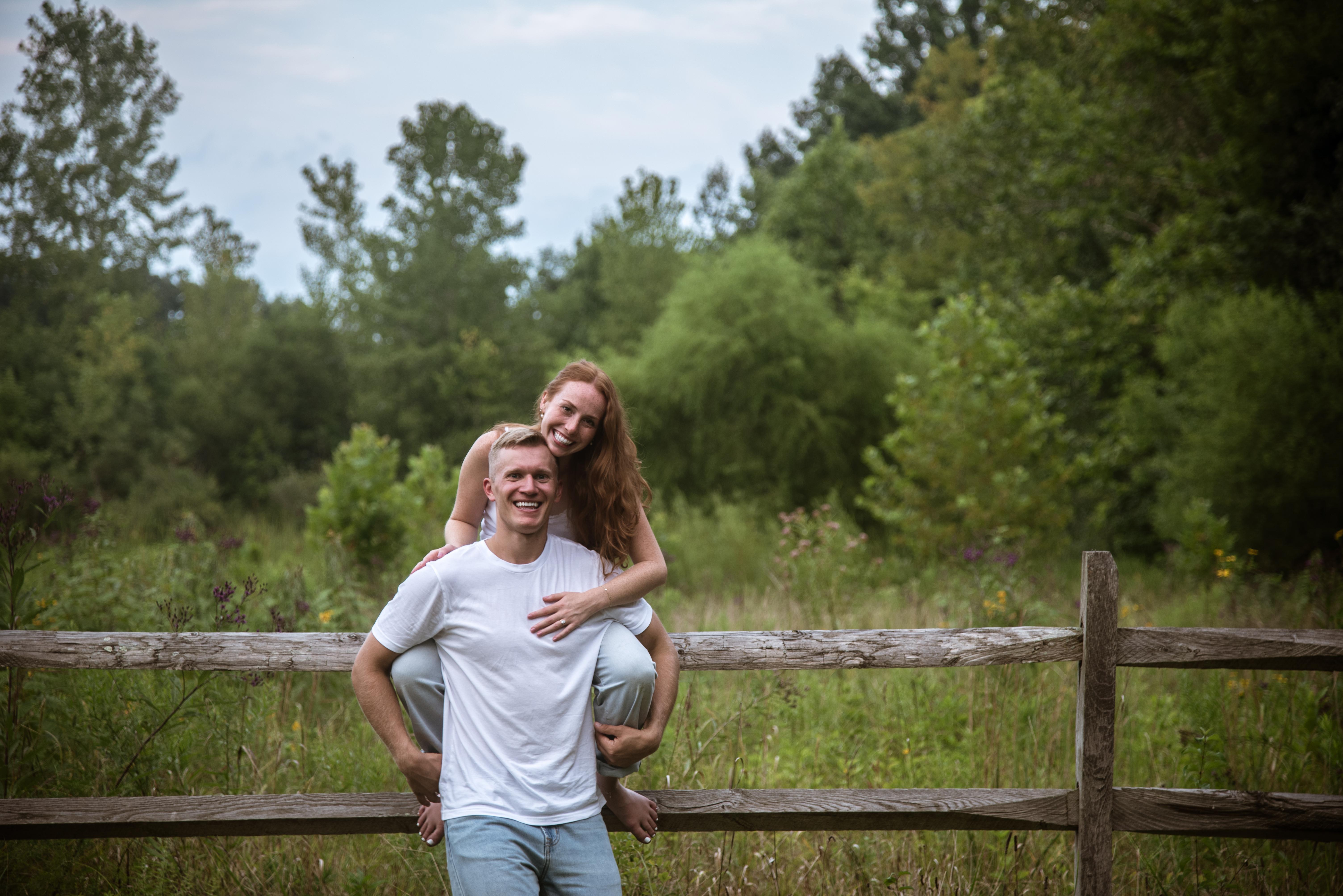 The Wedding Website of Katie Elizabeth Biddle and Caleb Peter Kennedy