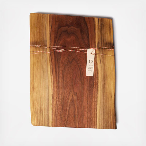 Farmhouse Pottery Walnut Board - Thumbnail 5