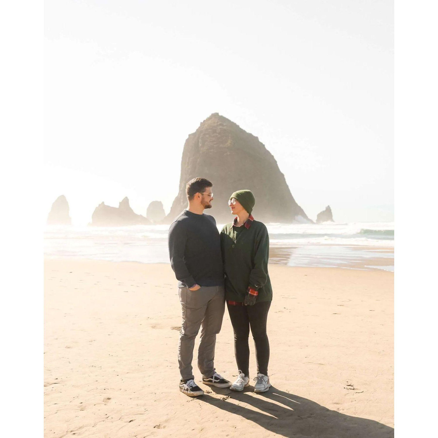 Cannon Beach, OR