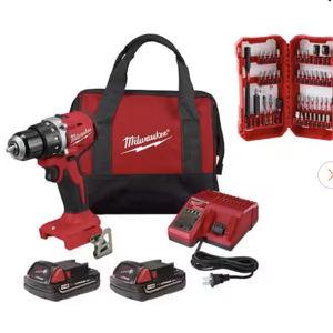 Drill Set