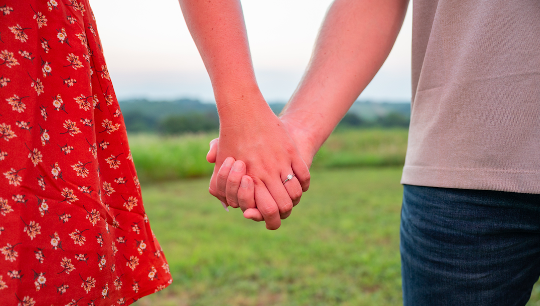 The Wedding Website of Hannah Yonts and Kirtley Lawrence