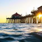 Huntington Beach Pier