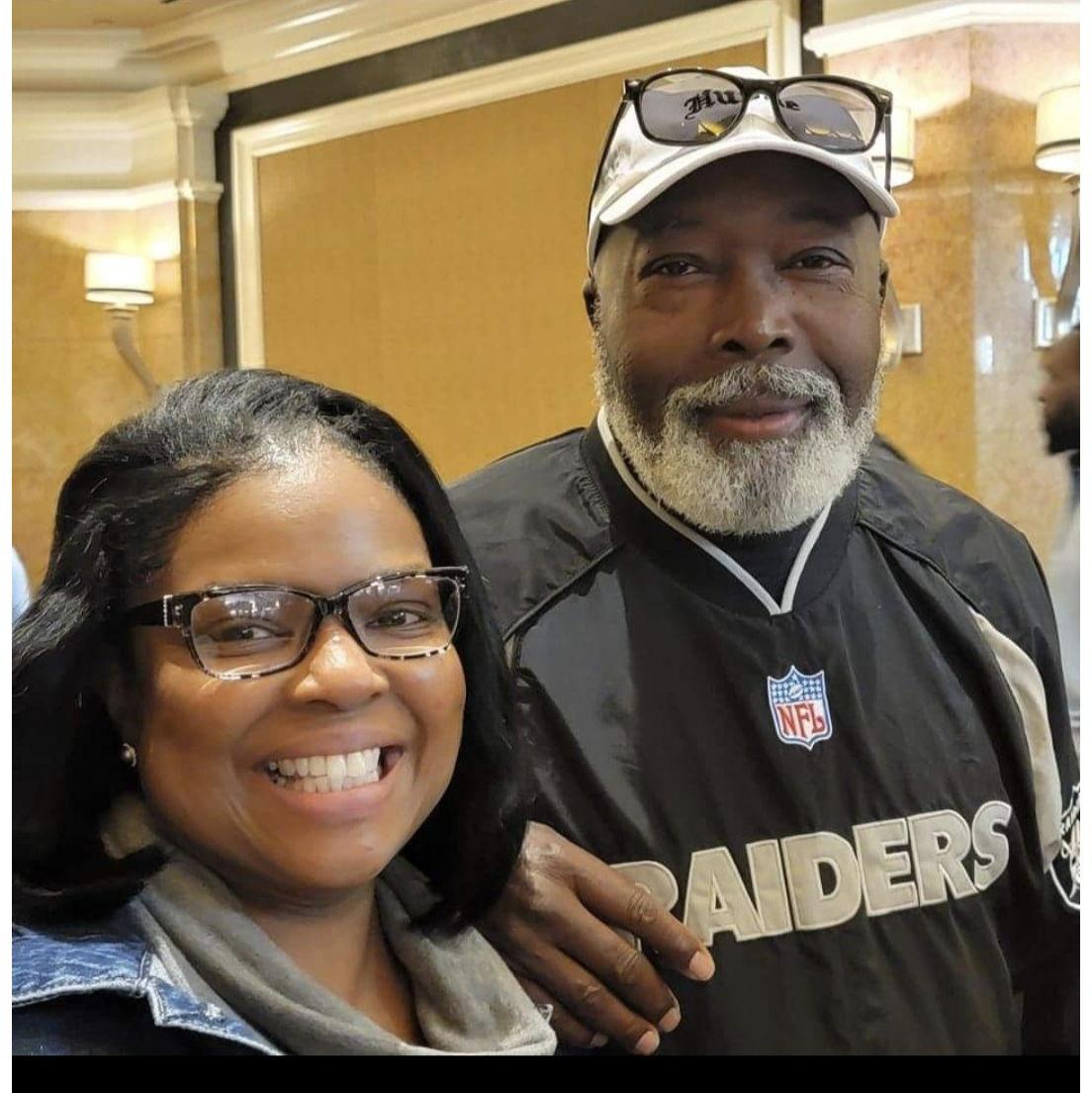 Family trip to Las Vegas Oct 2022