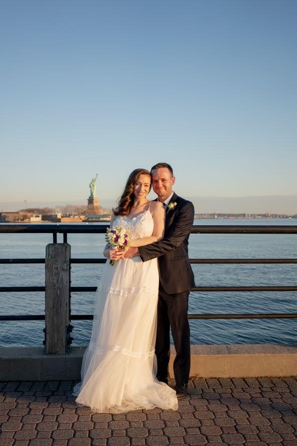 The Wedding Website of Maya Schnaider and Eugene Belkin