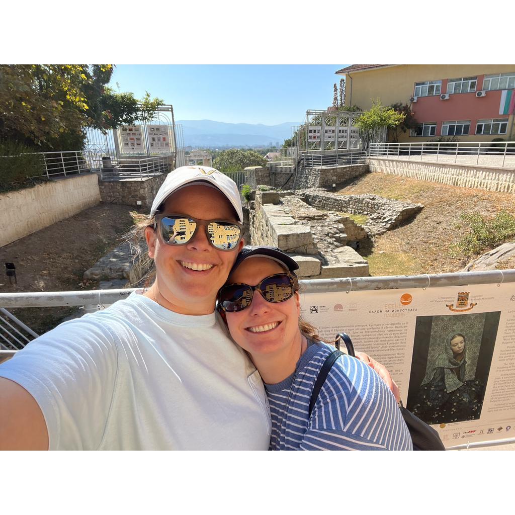 Roman Ruins