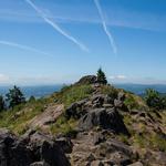 Spencer Butte