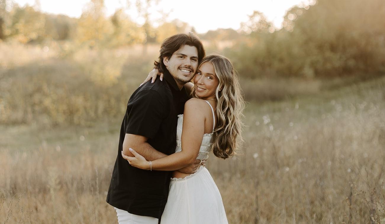 The Wedding Website of Mariah Graber and Austin Sills
