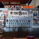 Brash Brewing