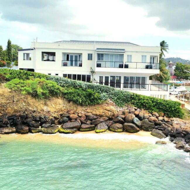Wedding Reception venue